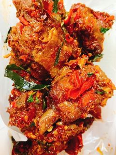 Foto resep Rica2 bebek