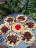 Martabak Manis Mini