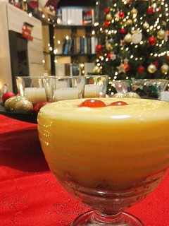 Φωτογραφία της συνταγής Lemon curd.. (κρέμα λεμονιού)
