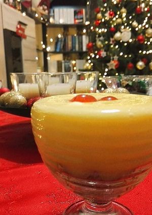 Φωτογραφία της συνταγής Lemon curd.. (κρέμα λεμονιού)