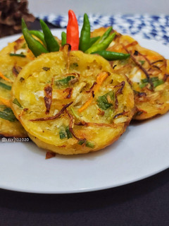Foto resep Bala-Bala
