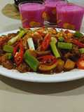 Beef Kare Jepang Ceu Wiwin
