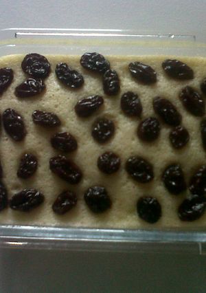 Foto resep Magicom Banana Cake Super Irit
