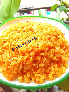 फोडणीचा भात (phodhni cha bhaat recipe in marathi) रेसिपी चे मुख्य फोटो