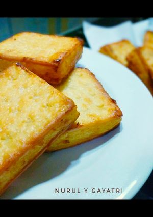 Foto resep GABIN Tape with Keju