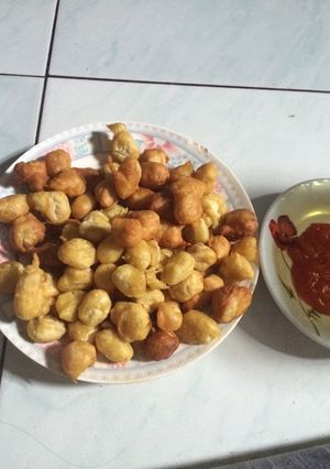 Foto resep Batagor tahu rumah enak