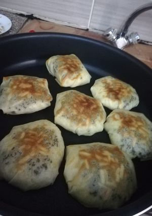 صورة لوصفة اوزي صرر