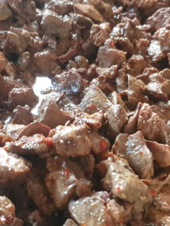 صورة لوصفة سودة دجاج 🐔