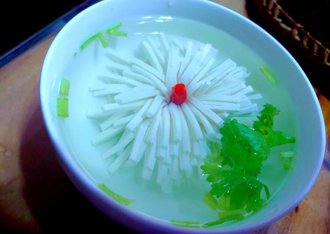 豆腐花 手作 食譜與作法by 魏鈺娟 娟娟廚房創意料理 Cookpad