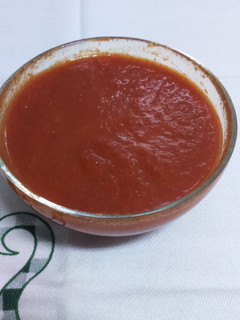 Una foto de Tomate frito de mamá