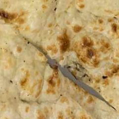 Tandoori Roti A picture of Tandoori Roti.