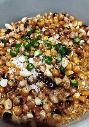 বারো ভাজা(baro bhaaja recipe in Bengali) রেসিপির প্রধান ছবি