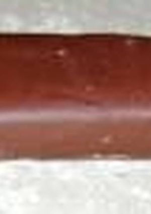 Una foto de Barritas de azúcar y leche