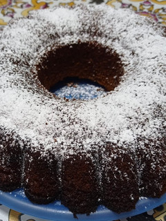 Foto di Torta all’arancia 🍊