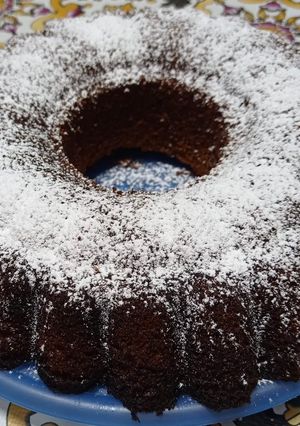Foto di Torta all’arancia 🍊