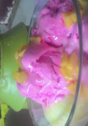 Foto resep Ice Cream 😍