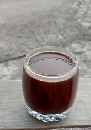 Foto resep Coklat Panas