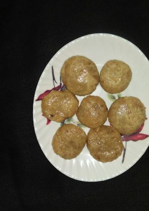 पेड़ा (Peda recipe in Hindi) रेसिपी मुख्य फोटो