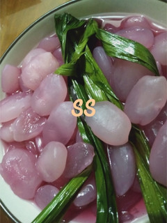 Foto resep Manisan Kolang-Kaling
