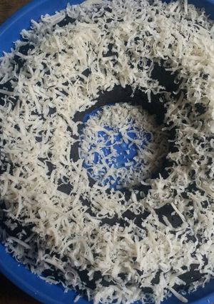 Foto resep Brownis goriorio