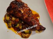 Una foto de aprovecho de churrasco