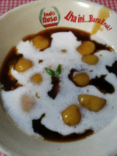 Foto resep Bubur candil ala vivi