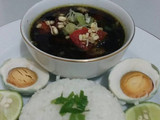 Rawon ku