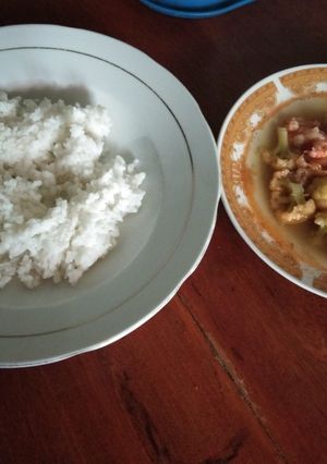 Foto resep Tumis Udang