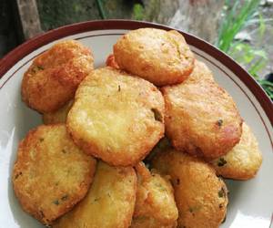 Resep Terbaik Perkedel Kentang Sayur Yummy Mantul Resep Terbaik Perkedel Kentang Sayur Yummy Mantul