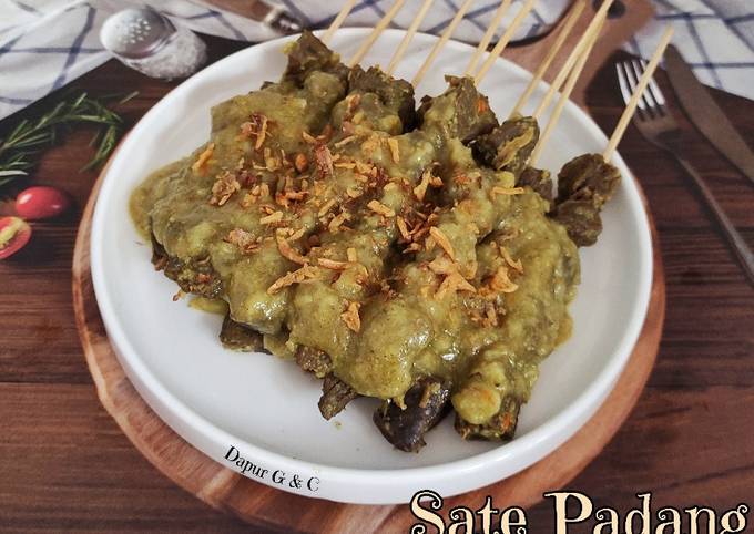 Sate Padang