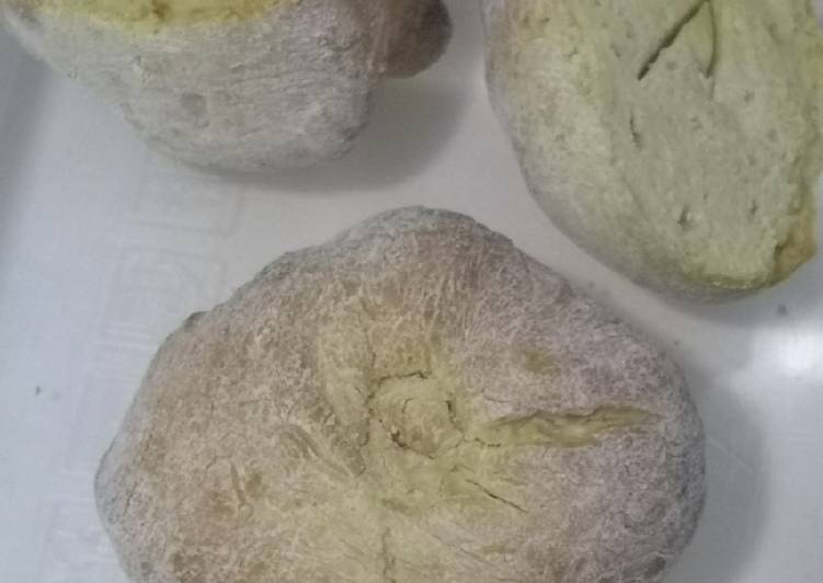 Steps to Make Quick Scones
