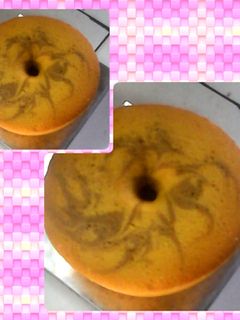 Foto resep Kue Bolu kuu ... 