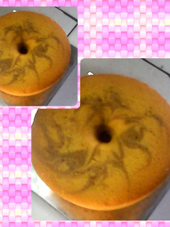 Foto resep Kue Bolu kuu ...