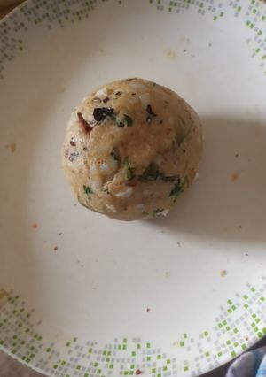 ❣️ডিমালু ভর্তা❣️ রেসিপির প্রধান ছবি