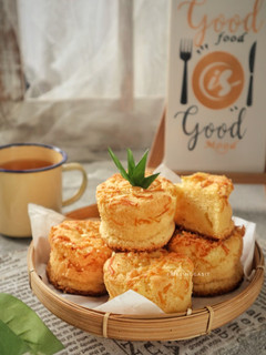 Foto resep Cake Bluder Tape