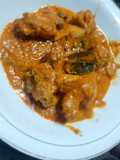Ayam Gulai Padang