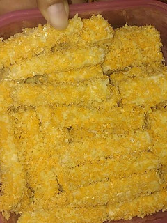 Foto resep Chicken nugget pemula