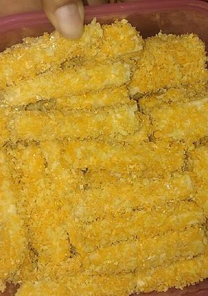 Foto resep Chicken nugget pemula