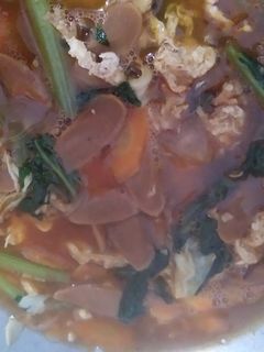 Foto resep Cap Cay Kuah