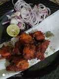 Chicken 65