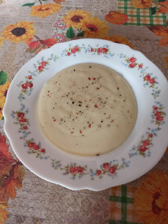 Una foto de Puré de patata 🥔🥄