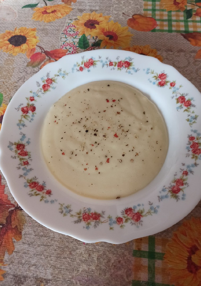 Una foto de Puré de patata 🥔🥄