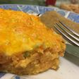 Soufflé de zanahoria