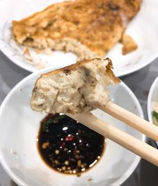 đậu hũ chiên nồi chiên không dầu