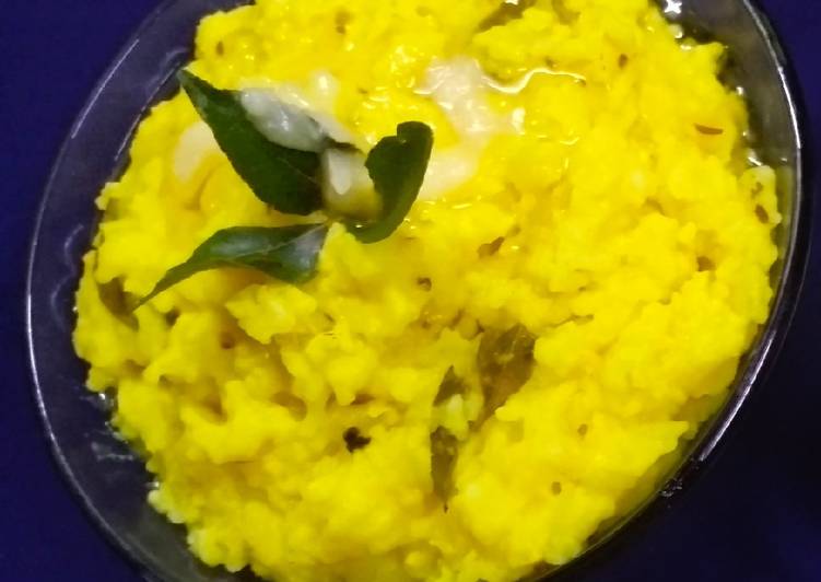 How to Cook Yummy Mogardal Khichdi