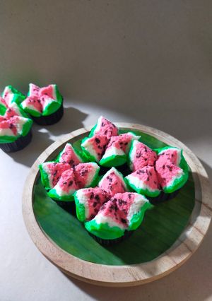 Foto resep Bolu Kukus Mekar