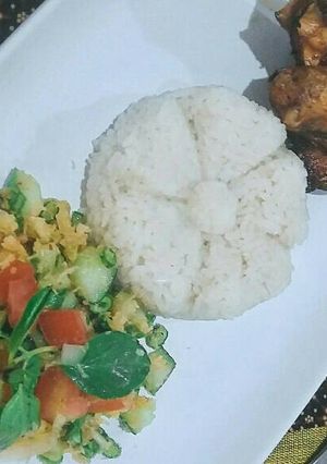 Foto resep Terancam