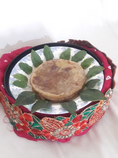 પુરણપોળી (Puranpoli Recipe In Gujarati) રેસીપી મુખ્ય ફોટો