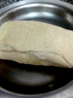 Una foto de Pasta o Masa de Hojaldre