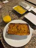 Pastel de Choclo con maíz congelado